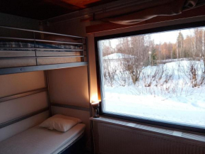 Hostel Ounasvaara, Rovaniemi